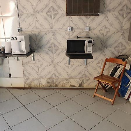 Suite Principio Vila Velha  Bagian luar foto