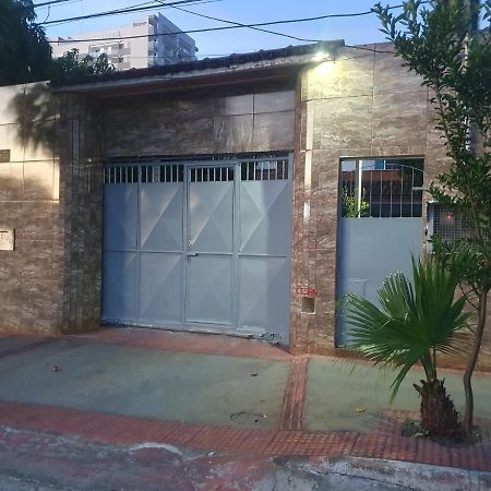 Suite Principio Vila Velha  Bagian luar foto