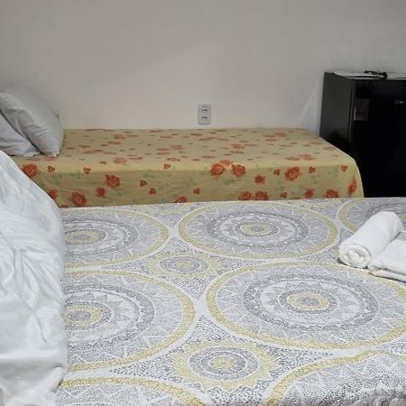 Suite Principio Vila Velha  Bagian luar foto