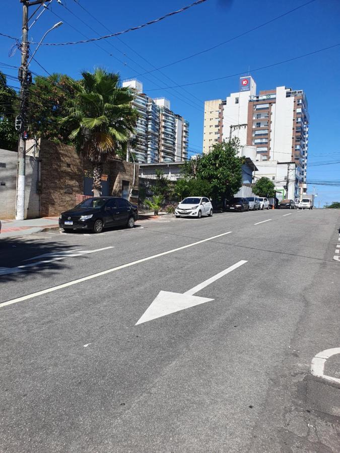 Suite Principio Vila Velha  Bagian luar foto