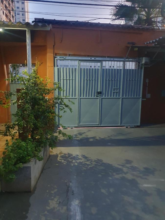 Suite Principio Vila Velha  Bagian luar foto
