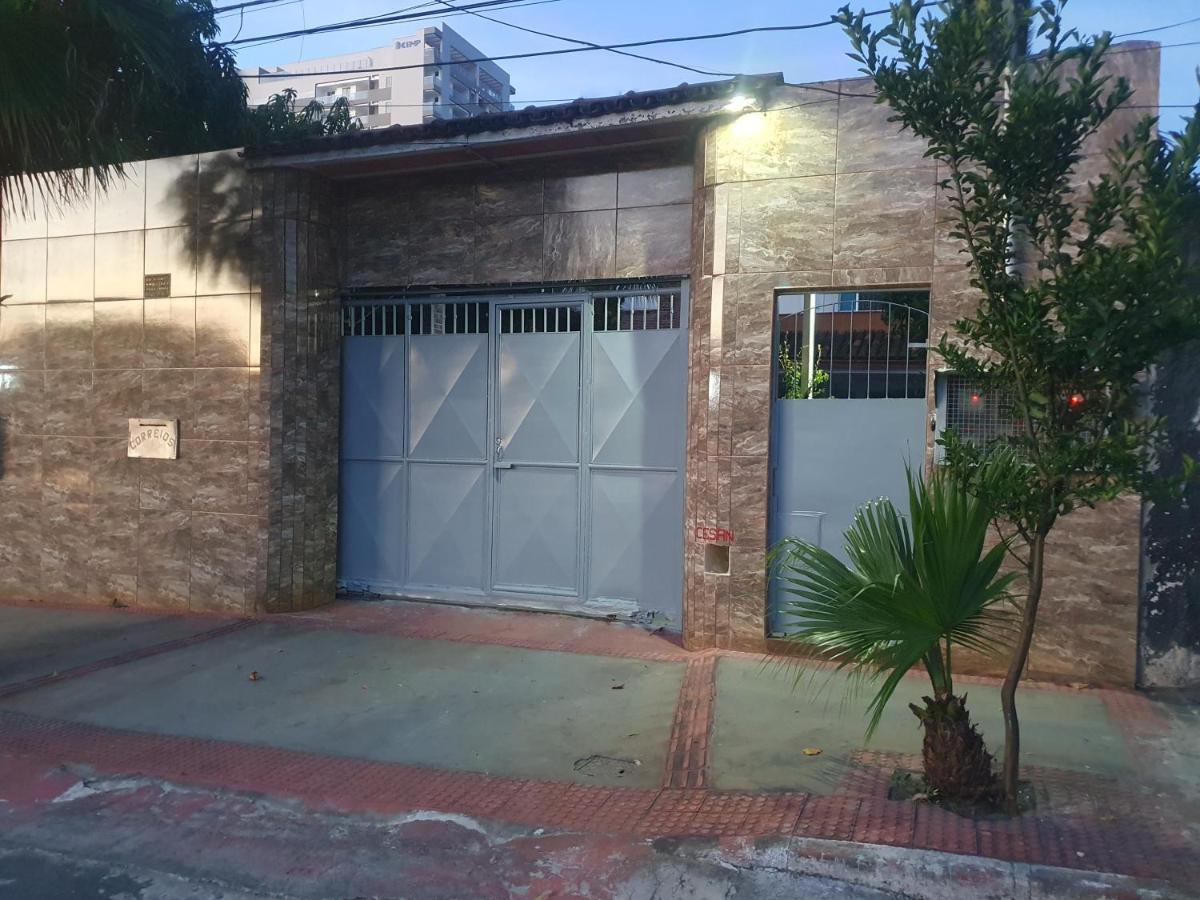 Suite Principio Vila Velha  Bagian luar foto