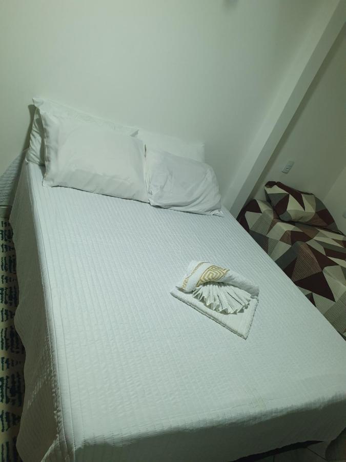 Suite Principio Vila Velha  Bagian luar foto