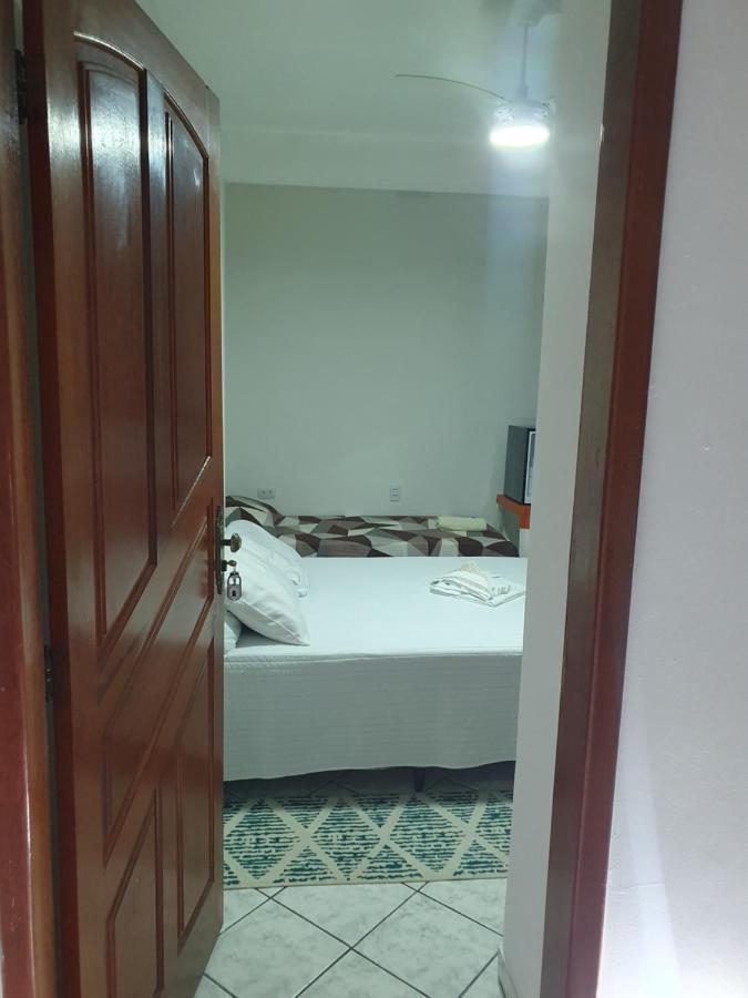 Suite Principio Vila Velha  Bagian luar foto