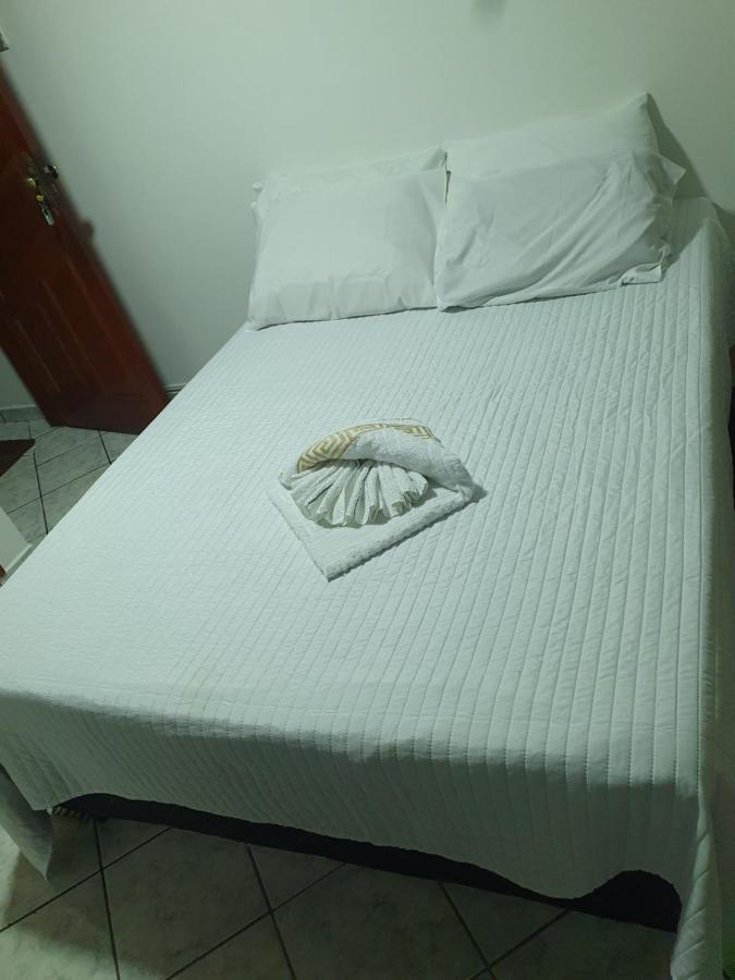 Suite Principio Vila Velha  Bagian luar foto