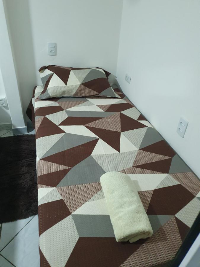 Suite Principio Vila Velha  Bagian luar foto
