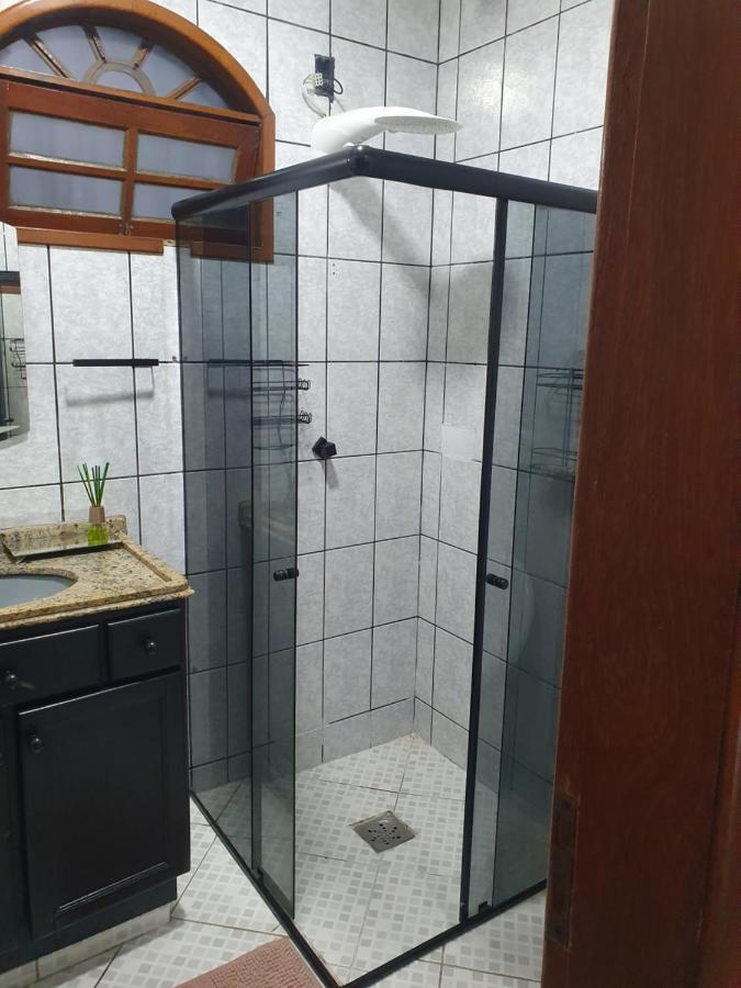 Suite Principio Vila Velha  Bagian luar foto