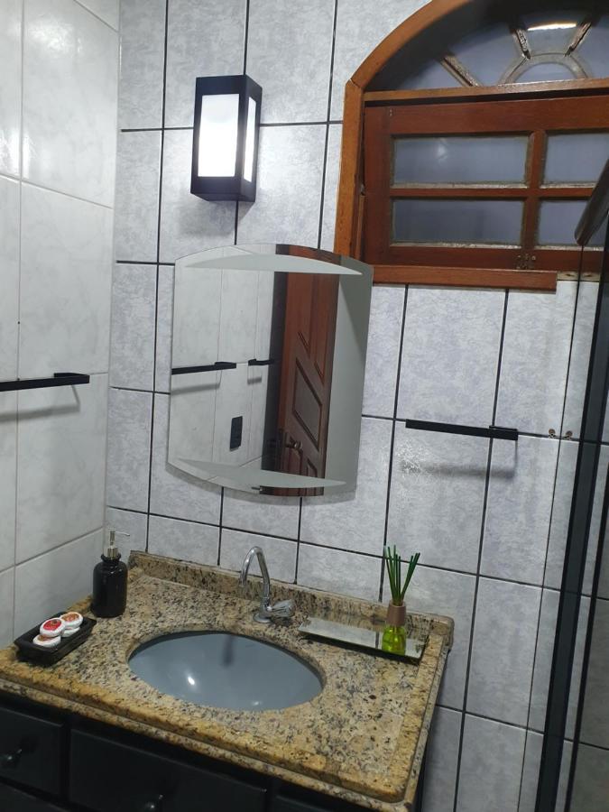 Suite Principio Vila Velha  Bagian luar foto