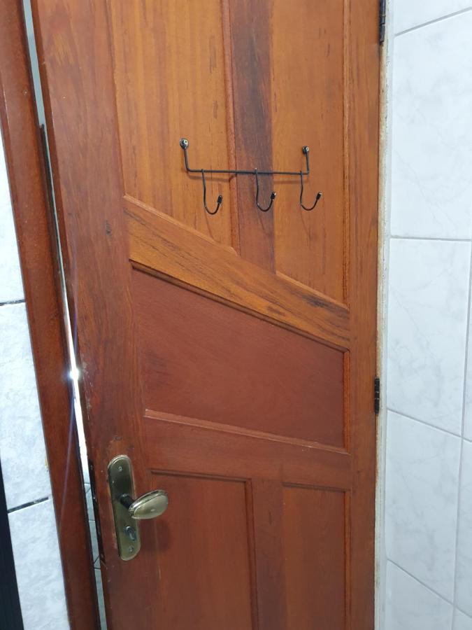 Suite Principio Vila Velha  Bagian luar foto