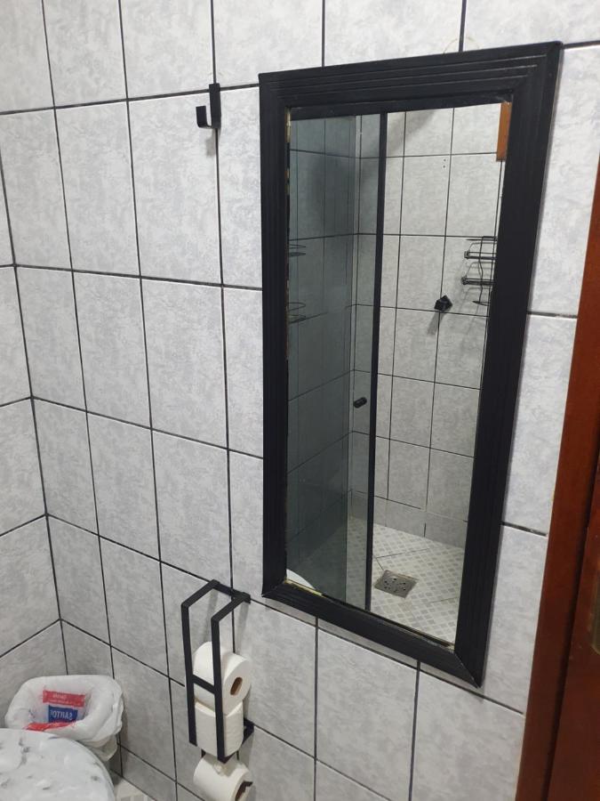 Suite Principio Vila Velha  Bagian luar foto