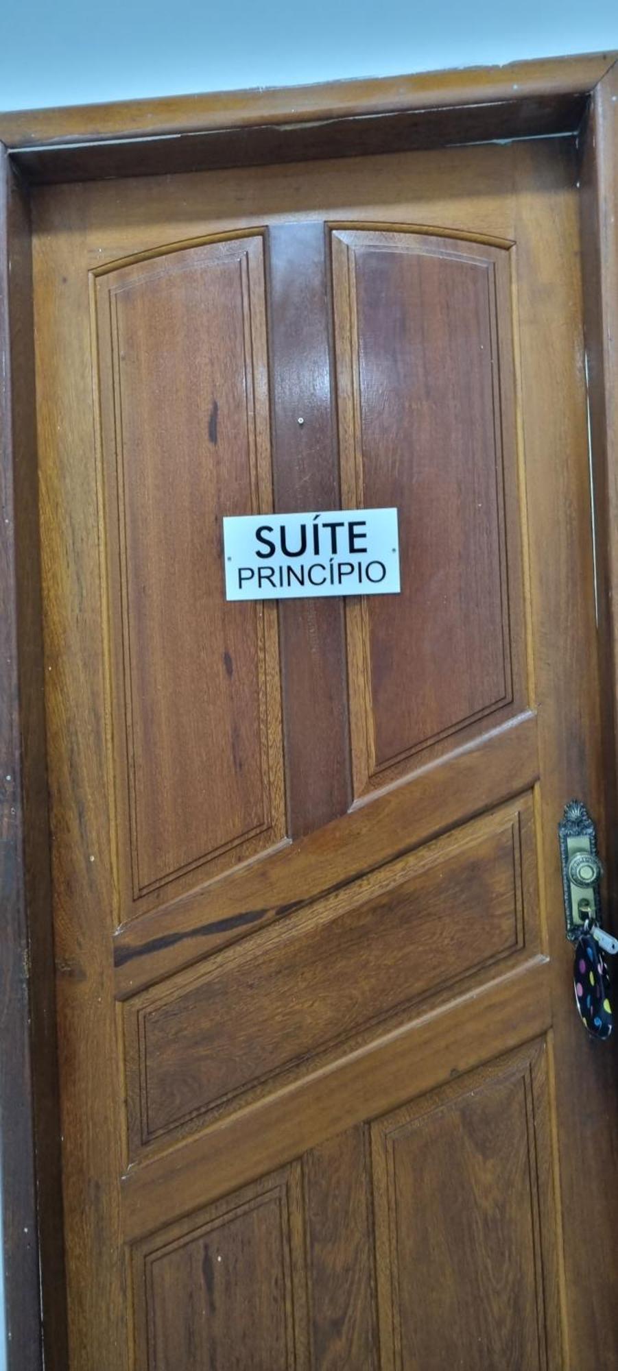 Suite Principio Vila Velha  Bagian luar foto